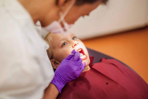 Best Emergency Dentist for Lost Fillings or Crowns in Keokea, HI