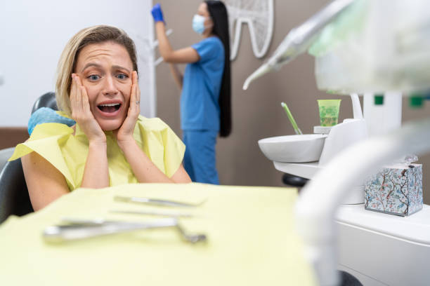 Best Emergency Dentist for Knocked-Out Tooth in Keokea, HI